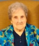 Margaret Scharf