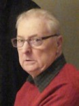 Lucien Cyr