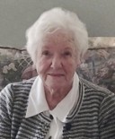 Betty Sharp
