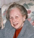 Mary Bingham