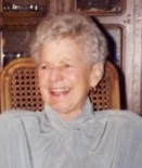 Mildred Mahon