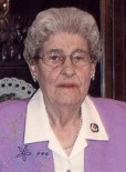 Gladys Daynes