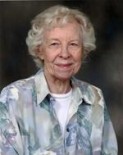 Dorothy Saunders