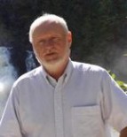 Michel Paradis