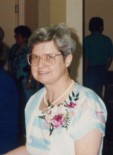 Sally Lachapelle