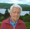 Mary Tanner
