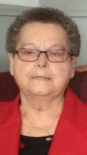 Melvina Slade