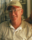 Mervin Suddaby