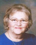 Arlene Joyce Crane