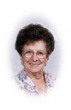 Leona Mary Doiron