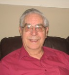 Norman Gill