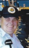 Larry Kenneth Pringle
