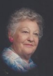 Velda Macdonald