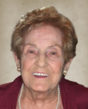 Rollande Emond