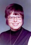 Barbara Wenzel
