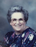 Hilda Klassen