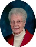 Agnes Kathleen Chisholm
