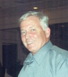 Ralph Prendergast