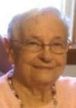 Muriel A. Newman