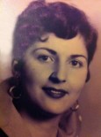 Marie Aldora Hampton