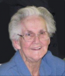 Cécile Rousseau