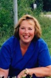 Yolande Yanta