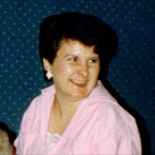 Joyce Sawtell
