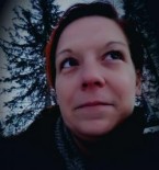 Krista Lynn Douthwright