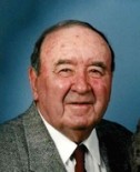Harold Norton