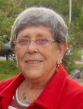 Huguette Lesage