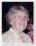 Margaret Pauline Collins