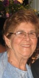 Theresa Margurite McLaughlin