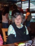Viola Parvin