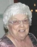 Madeleine Lévesque
