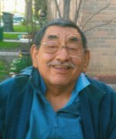 Luis Pacheco