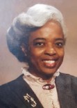 Maureen Belgrave