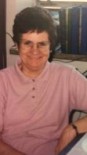 Elsie Revill