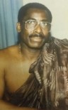 Raymond Odei