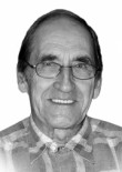 Gérald Bergeron
