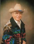Boyd Anderson