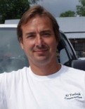 Alan Timlock