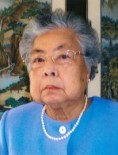 Chang Kam Sue