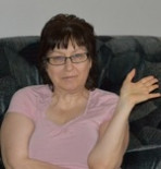 Diane Legault