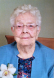 Luella Lofthouse