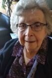 Thelma Olive Bennett