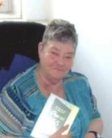 Claire Grenon
