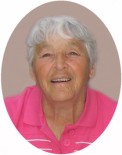 Mary Dorothea Lamborn