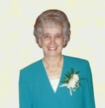 Margaret Galloway