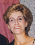 Ginette Levesque