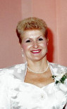 Marlene Elizabeth Ladd